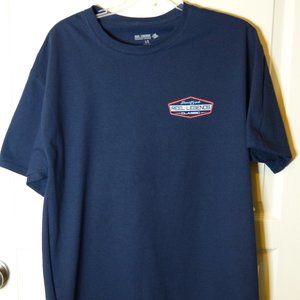 Salt Life Reel Legends Classic T-shirt